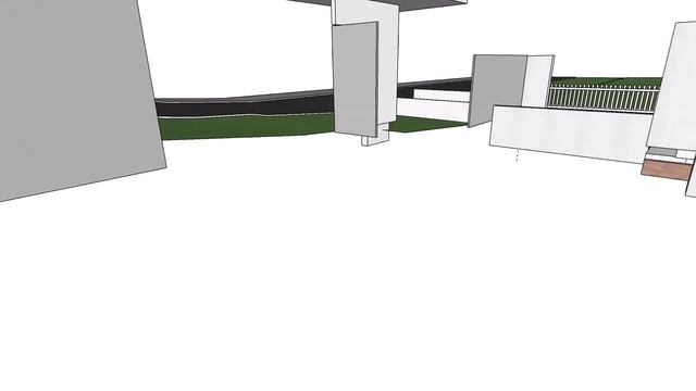 SketchUp Library of Architectural Decoration chapter 3 смотреть онлайн