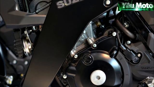 Mua Xe Côn Tay 150cc - Chọn Suzuki Satria Chính Hãng Hay Honda Sonic Nhập Khẩu ?