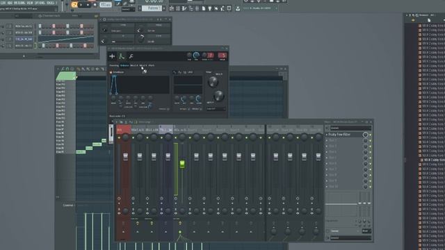シュランツ 作り方 How To Make Hardtechno Schranz FL Studio