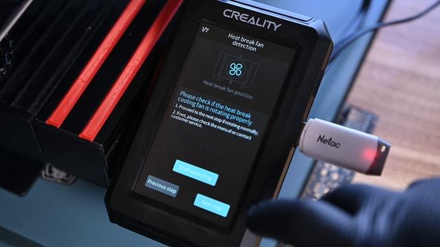 (UPDATE VIDEO IS OUT) The Creality Nebula Pad kind of SUCKS, I think? - Unboxing, setup and testing смотреть онлайн