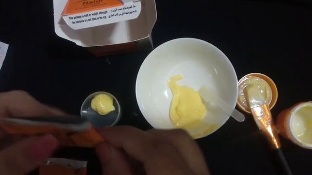 Olivia turmeric cream bleach || AFFORDABLE full body bleach cream || DEMO & review... смотреть онлайн