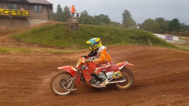Gulbene retro motokross 2017 смотреть онлайн