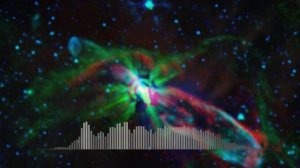 Warm Tune (Chill Out Space)