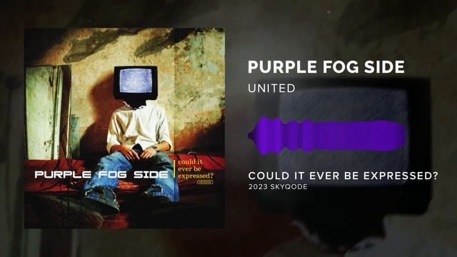 Purple Fog Side - United (2023)