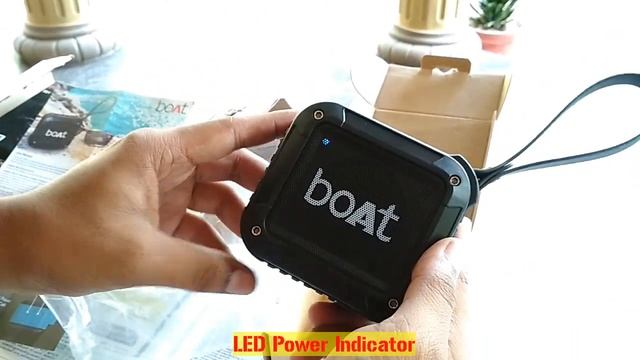 Boat Stone 200-Unboxing and Sound Test смотреть онлайн