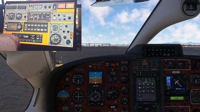 Air Manager COULD Be The Best Flight Simulator Application! смотреть онлайн