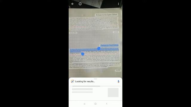 Google lens смотреть онлайн