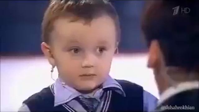 Kid gets bullied by Anatoly Karpov Himself смотреть онлайн