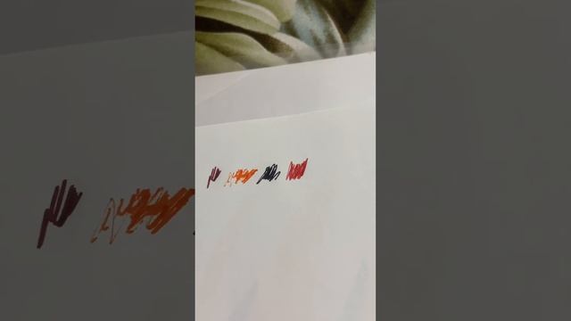 Cello colour bombs gel pens from Amazon смотреть онлайн