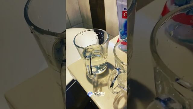 Anespa DX - Chlorine test смотреть онлайн