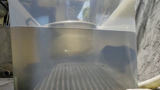 Hasil dan Cara Mencuci Jaket Denim / How to wash jacket denim (Bahasa Indonesia) смотреть онлайн