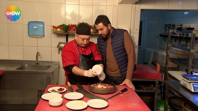 Belen Tava Tarifi | Turgay Başyayla İle Lezzet Yolculuğu смотреть онлайн