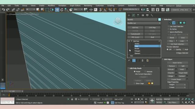 How To Create Group Wall. 3ds max . #3dsmax #3d #kumardesigns смотреть онлайн