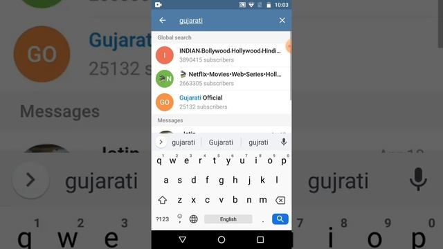 How use telegram application смотреть онлайн