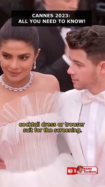EVERYTHING YOU NEED TO KNOW ABOUT CANNES 2023 FILM FESTIVAL! #shorts смотреть онлайн
