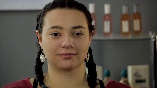 How to Clean Skin With Sea Breeze Products : Makeup & Beauty Looks смотреть онлайн