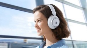 Обзор наушников ANKER Soundcore Space Q45 от Техсовет