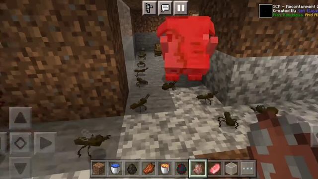 scp-743 with Ken Playz смотреть онлайн