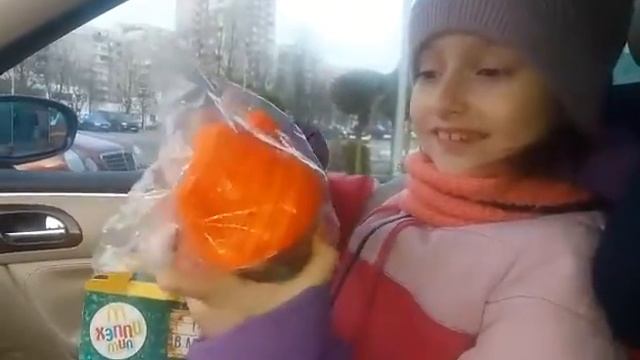 Мисс Аполлинария