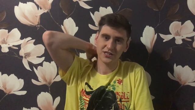 Грачев Роман видео-визитка смотреть онлайн