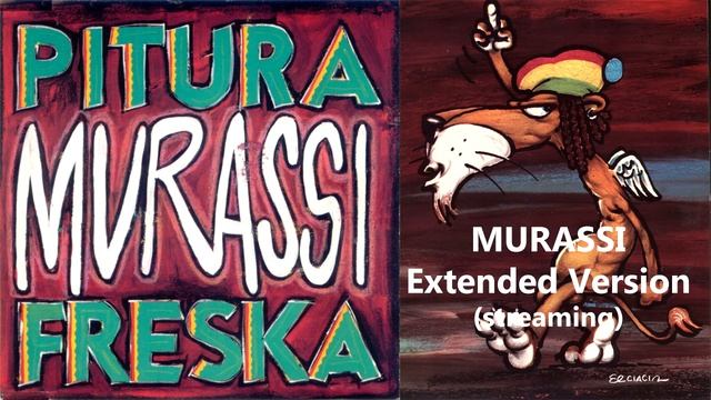 Murassi (Extended Version) - Pitura Freska (streaming) смотреть онлайн