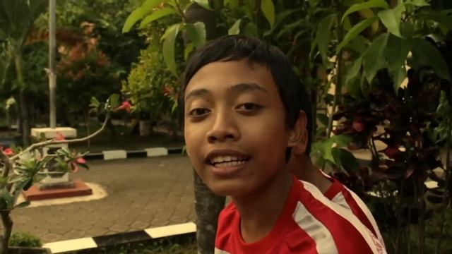 Aksi AXIS Sekolahku, SMP N 3 Batang смотреть онлайн