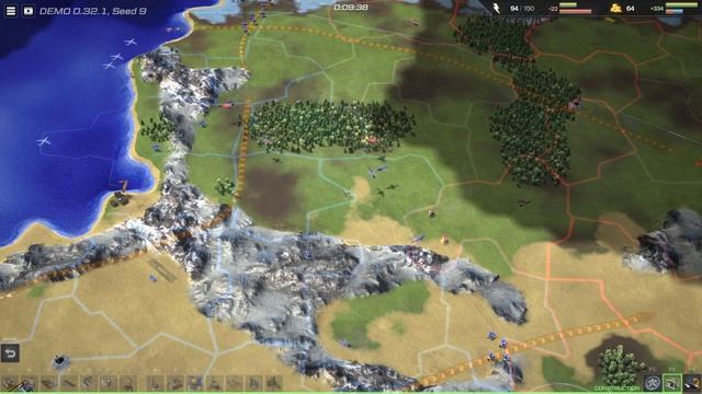 Line War s02e01- Доводим врага до истерики Часть 1 смотреть онлайн