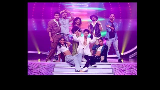 India's best dancer season 4 Grand Premiere Upcoming episode IBT 4 #trending #dance смотреть онлайн