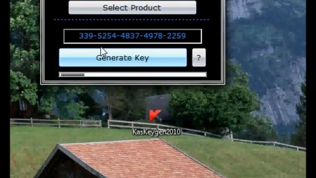 Kaspersky 2010 Activator full application working 100% смотреть онлайн