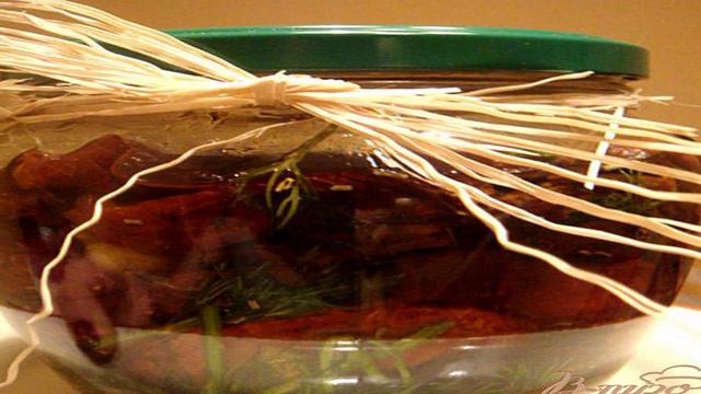 Сборник рецептов