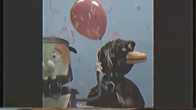 DHMIS ON CRACK: “PATRICIA!” смотреть онлайн