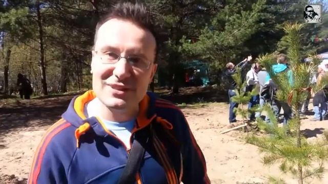 Влад Орлов - Посади дерево Победы. смотреть онлайн