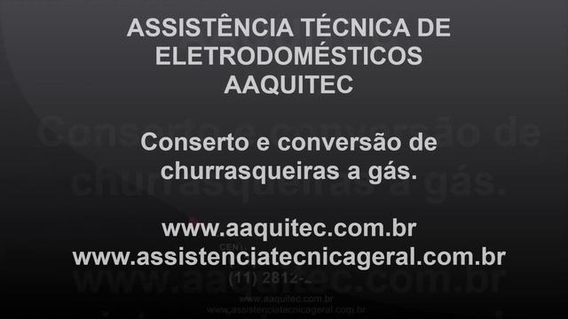 Churrasqueira a gás glp para gn (11) 2812-2126 смотреть онлайн