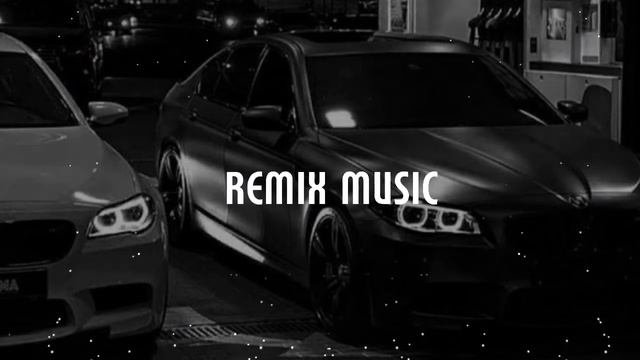 MORGENSTERN - SHOW (REMIX)