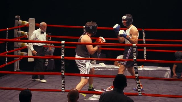 Fight 13 Scott Bruckmann Vs Salah Zalatimo