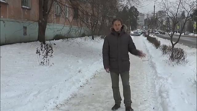 На еженедельном штабе по ЖКХ подвели итоги уборки очередного снегопада смотреть онлайн