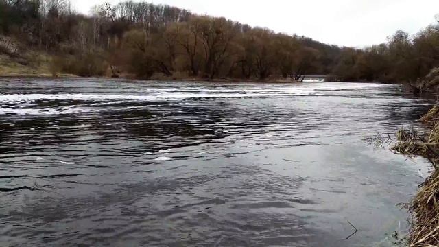 Бумажная фабрика, р. тетерев 2018 смотреть онлайн