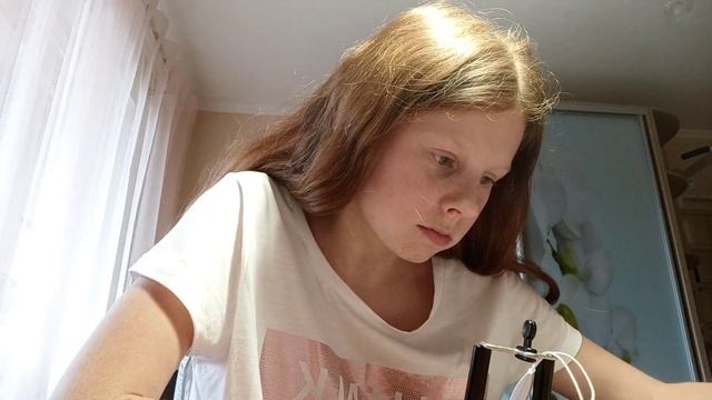 АСМР ХУДОЖНИК РОЛЕВАЯ ИГРА/ ASMR ARTIST ROLE PLAY смотреть онлайн
