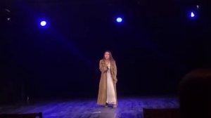 Смородкина Евгения - Ария Сонечки из рок-оперы «Преступление и наказание». ОпереттаLand, 2022