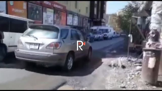 Элдик репортер: заезжать во двор дома, становится невозможным смотреть онлайн