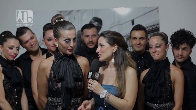 Nueva Generacion presenta Salome Ahi' Nama' Dance @ Diamond Klass смотреть онлайн