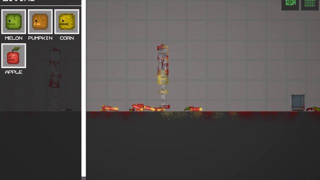 Robot Melon Playground