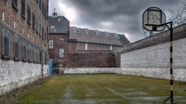 DUNYODAGI ENG YOMON AYOLLAR QAMOQXONASI ! АЁОЛЛАР ҚАМОҚХОНАСИ