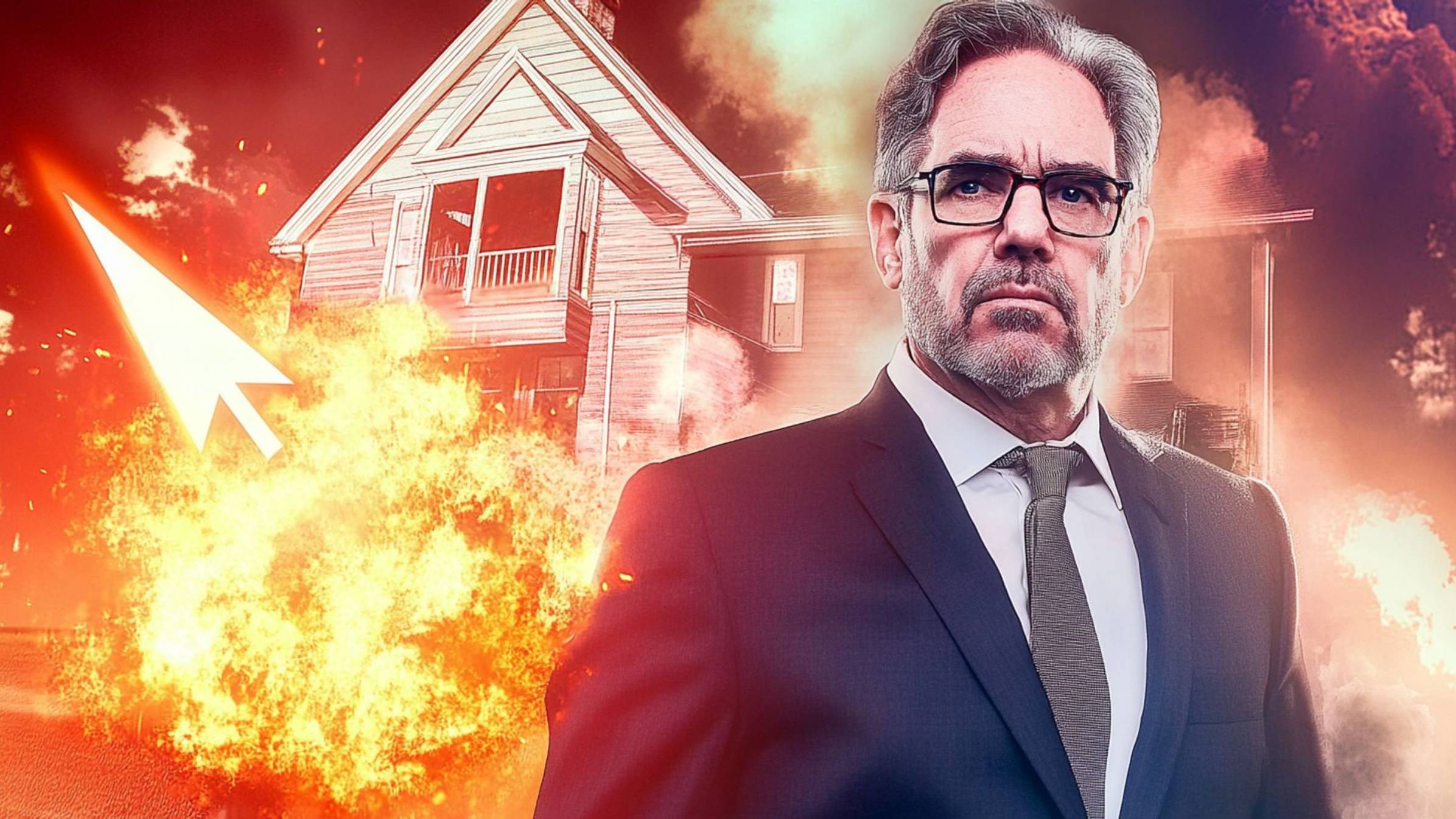 Уоррен Баффет Прогнозирует УЖАСНЫЙ КРИЗИС На Рынке Недвижимости! Как Сохранить БИЗНЕС смотреть онлайн