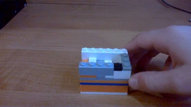 Супер конфетница от Самоделкина!!!! смотреть онлайн