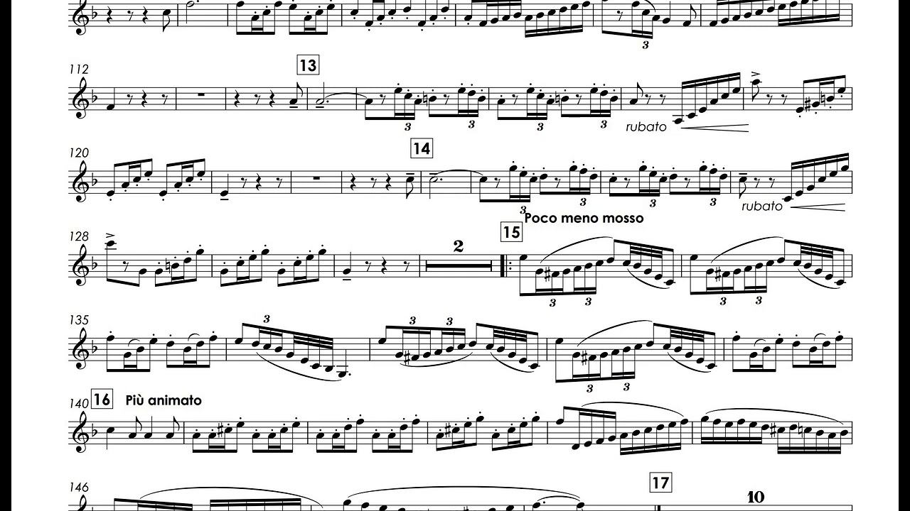 Bellstedt, Hermann - Napoli - Wynton Marsalis cornet смотреть онлайн