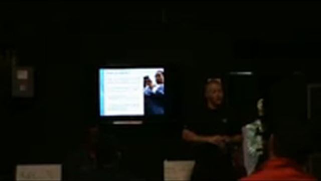 Crossfit 77 Fat Loss Challenge