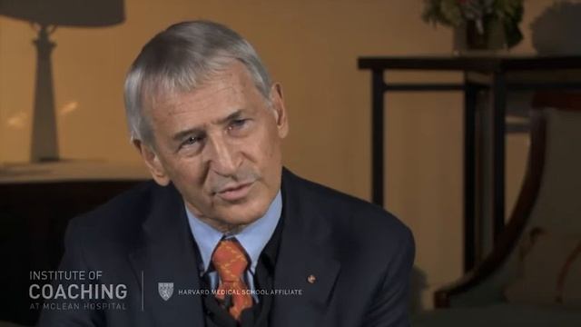 2011 Video Interview with Manfred Kets de Vries смотреть онлайн