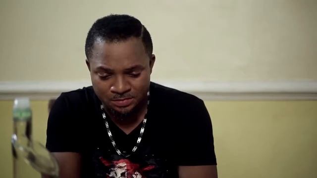 MARRIAGE DIARY 2 NOLLYWOOD LATEST MOVIE смотреть онлайн