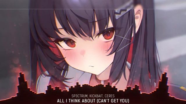 Syrex - All I Think About (Can't Get You) (lyrics) смотреть онлайн
